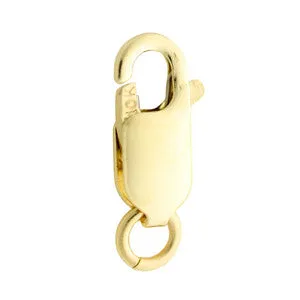 10mm Classic Lobster Clasp