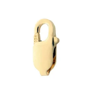 18mm Classic Lobster Clasp