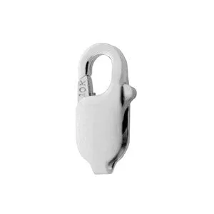 18mm Classic Lobster Clasp