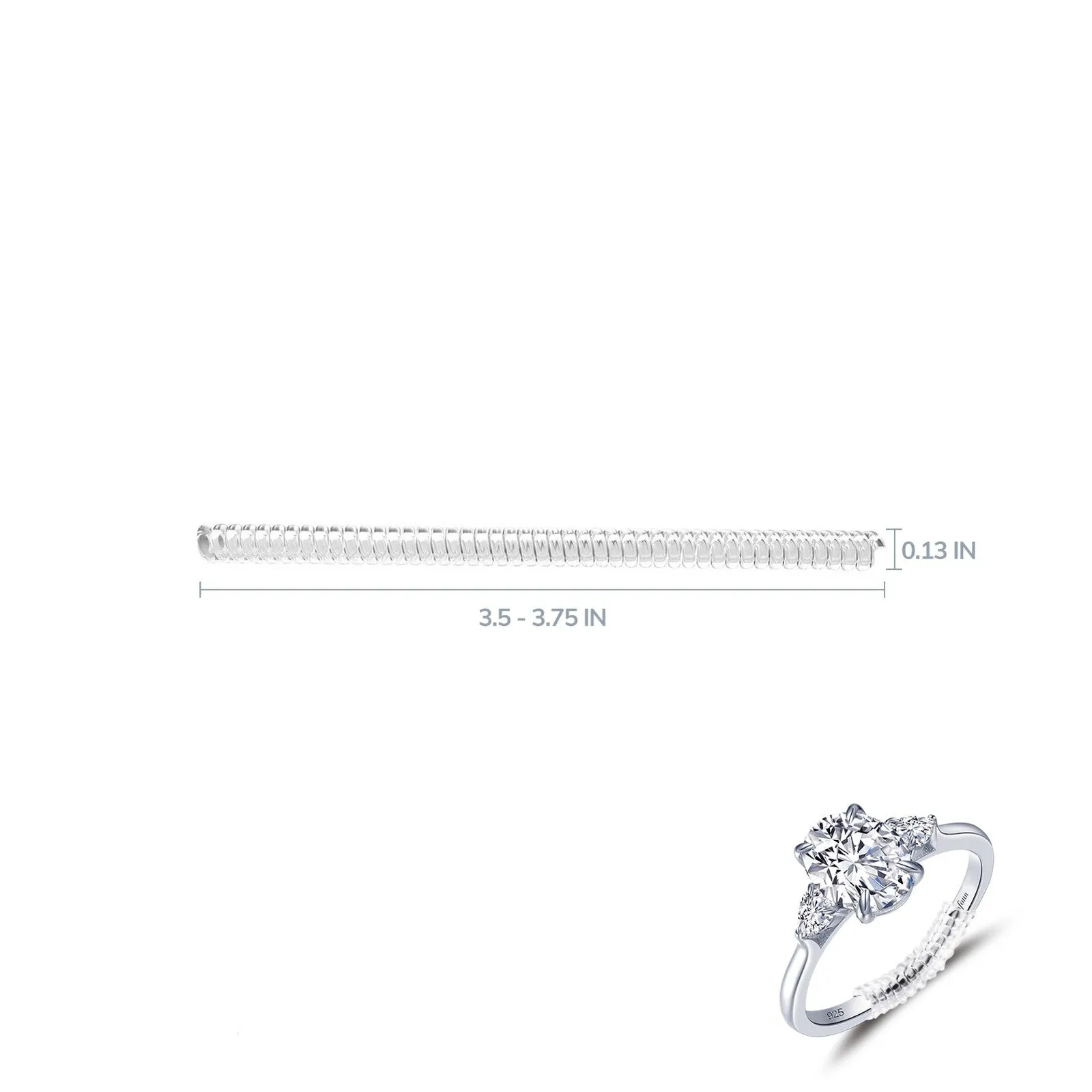 2.6 CTW Oval Halo Engagement Ring