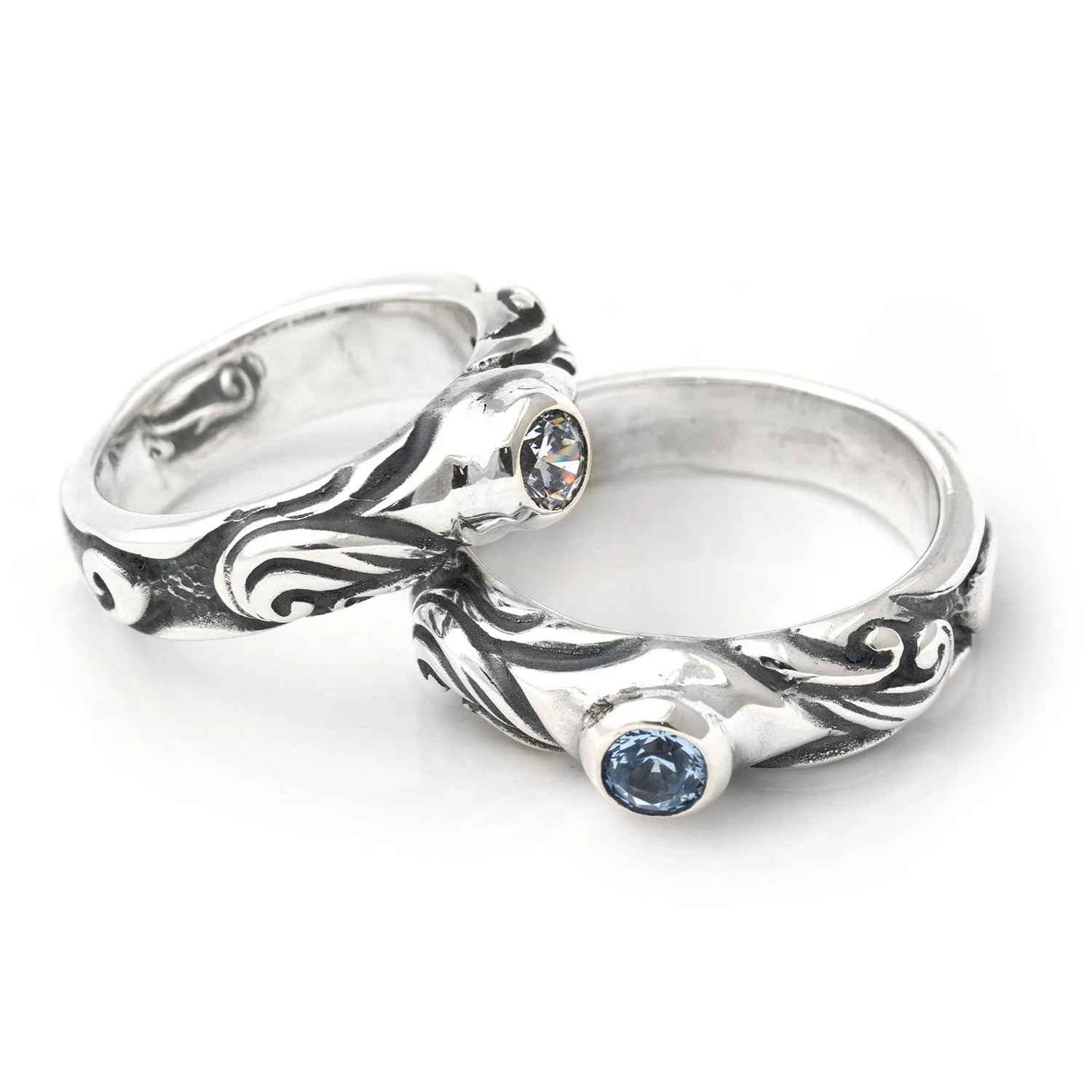 4mm Stone Special Edition Ring