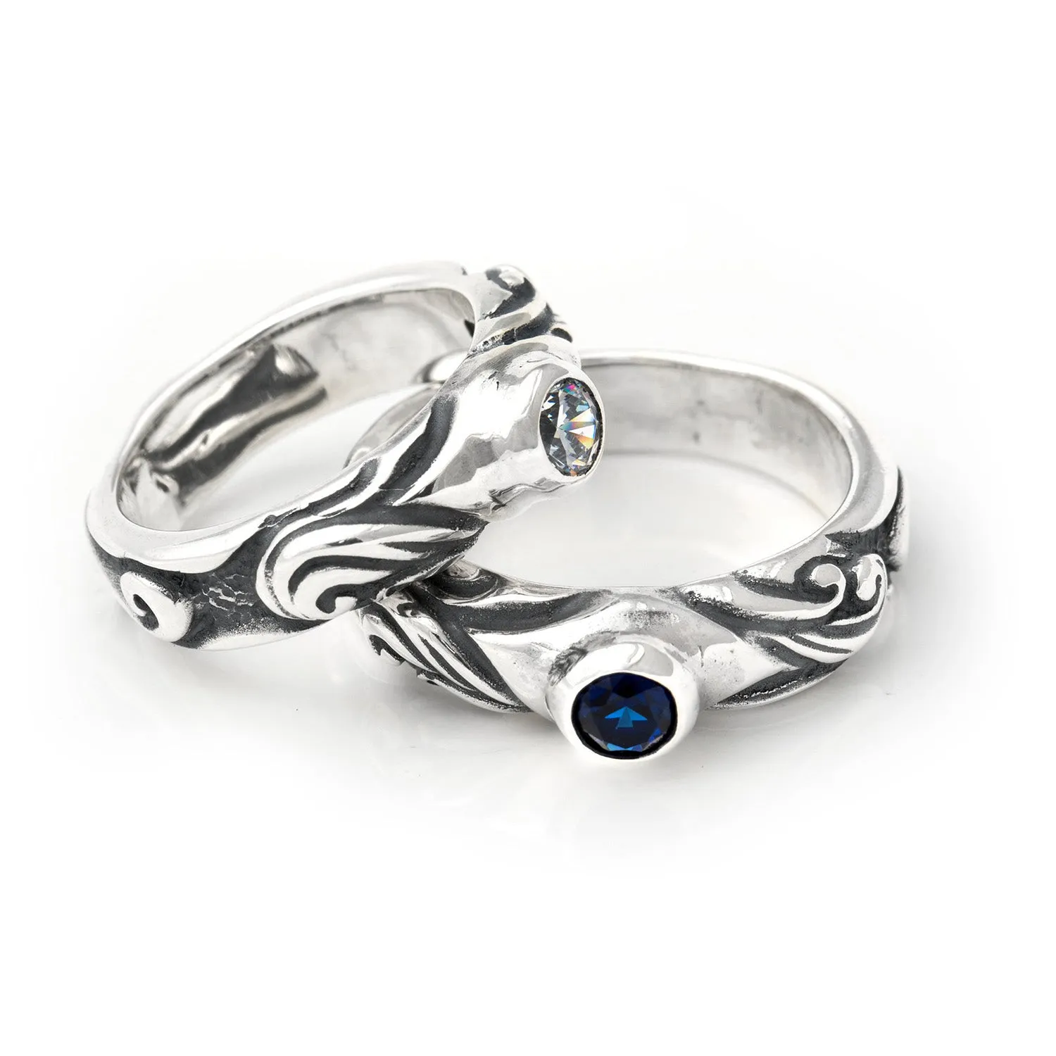 4mm Stone Special Edition Ring