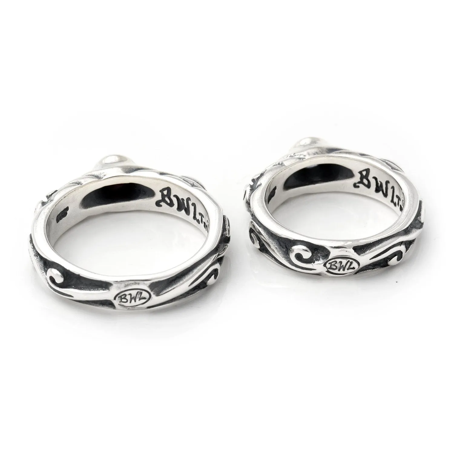 4mm Stone Special Edition Ring