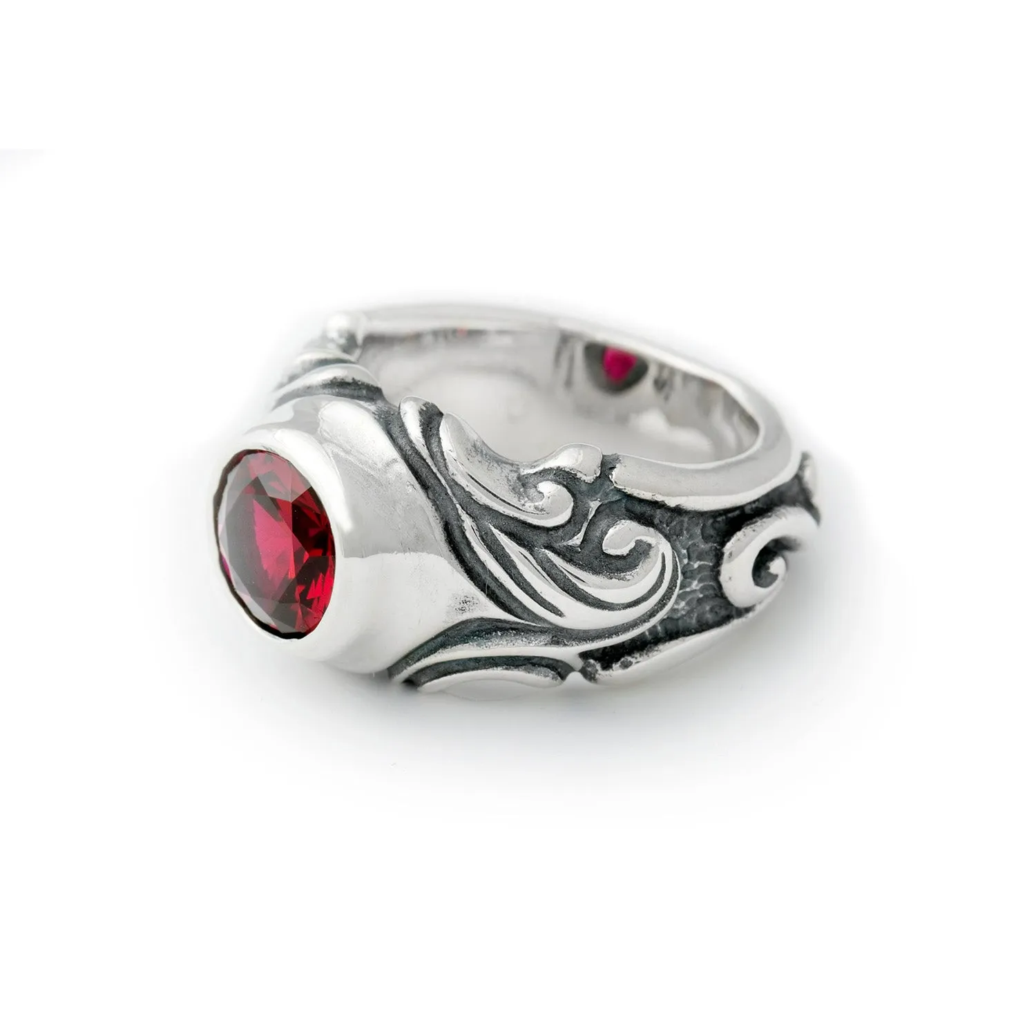 8mm Stone Special Edition Ring