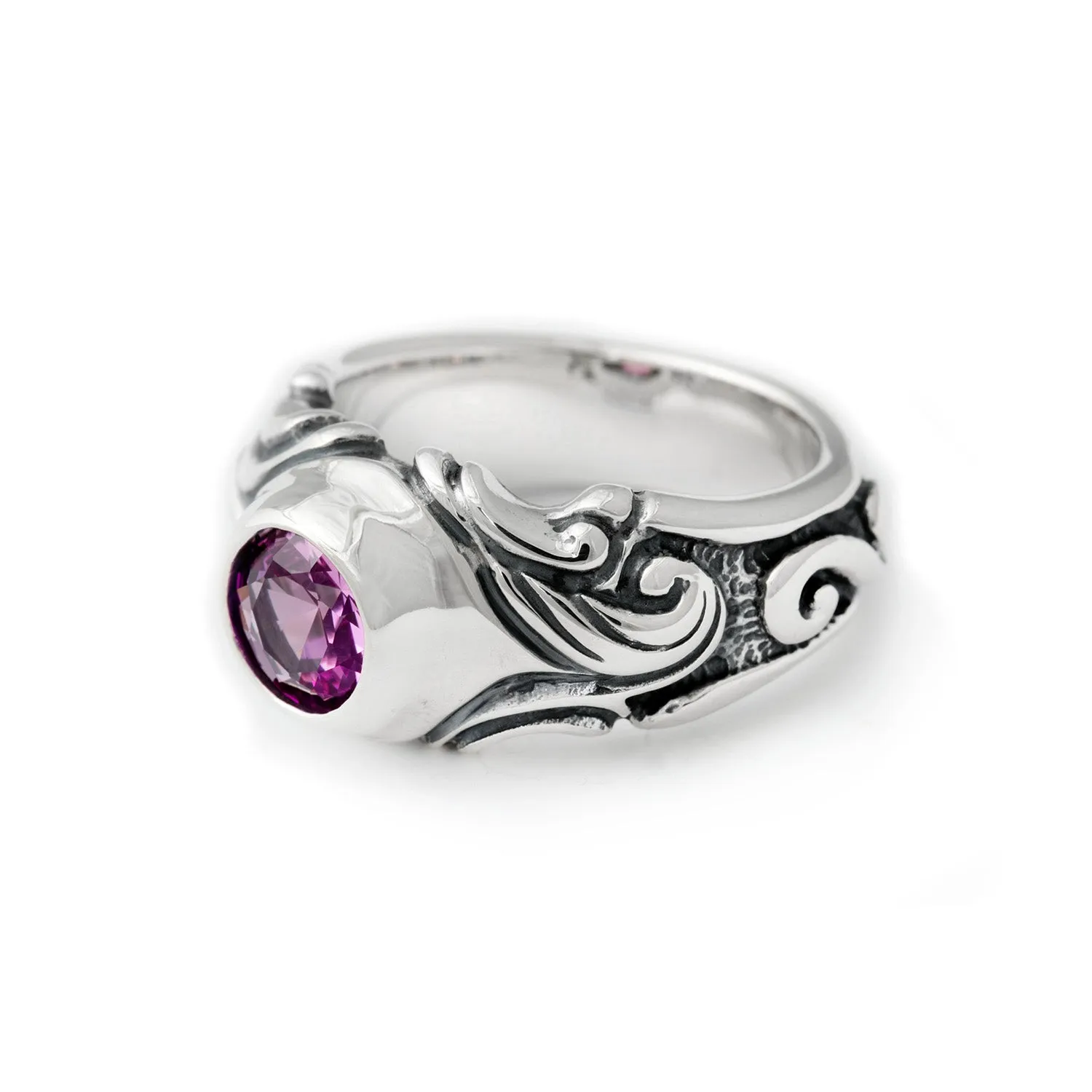 8mm Stone Special Edition Ring