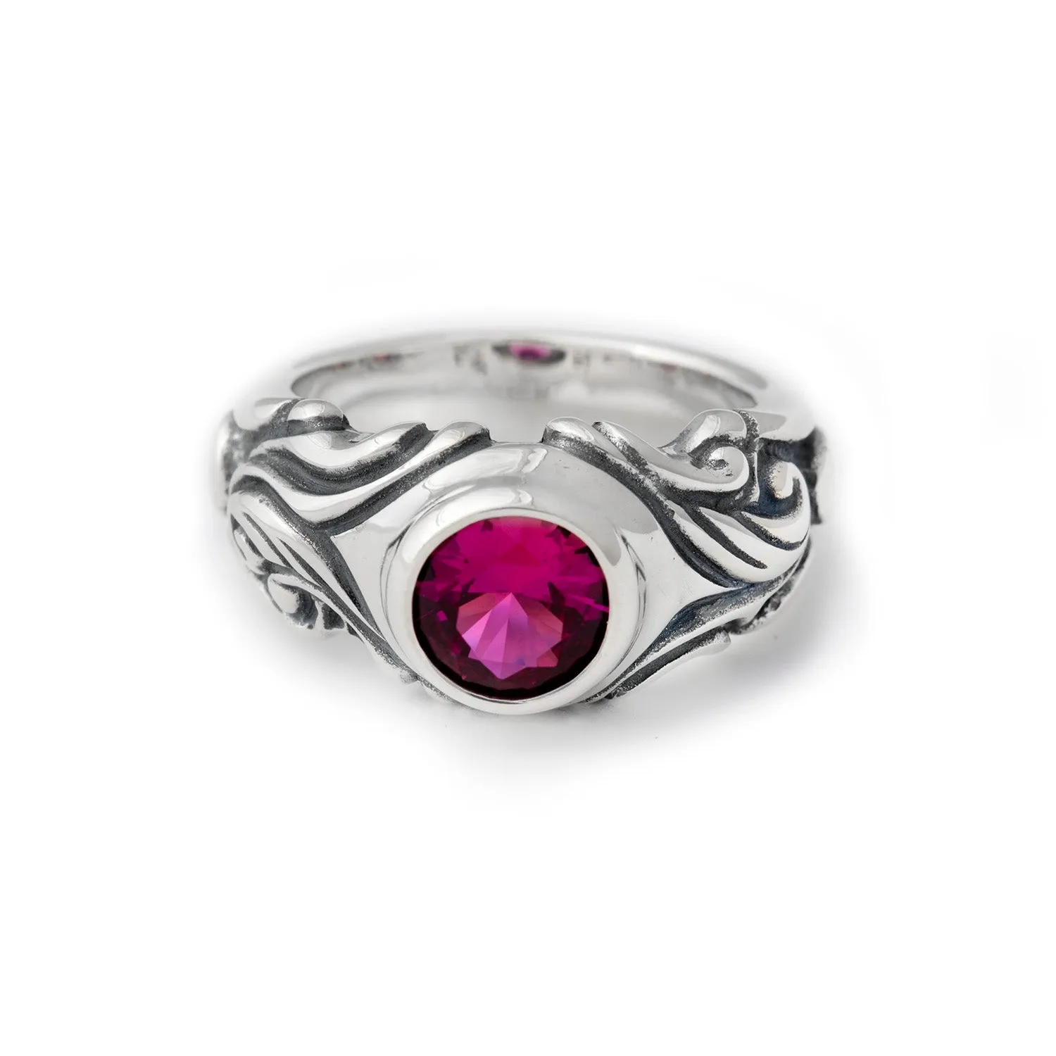 8mm Stone Special Edition Ring