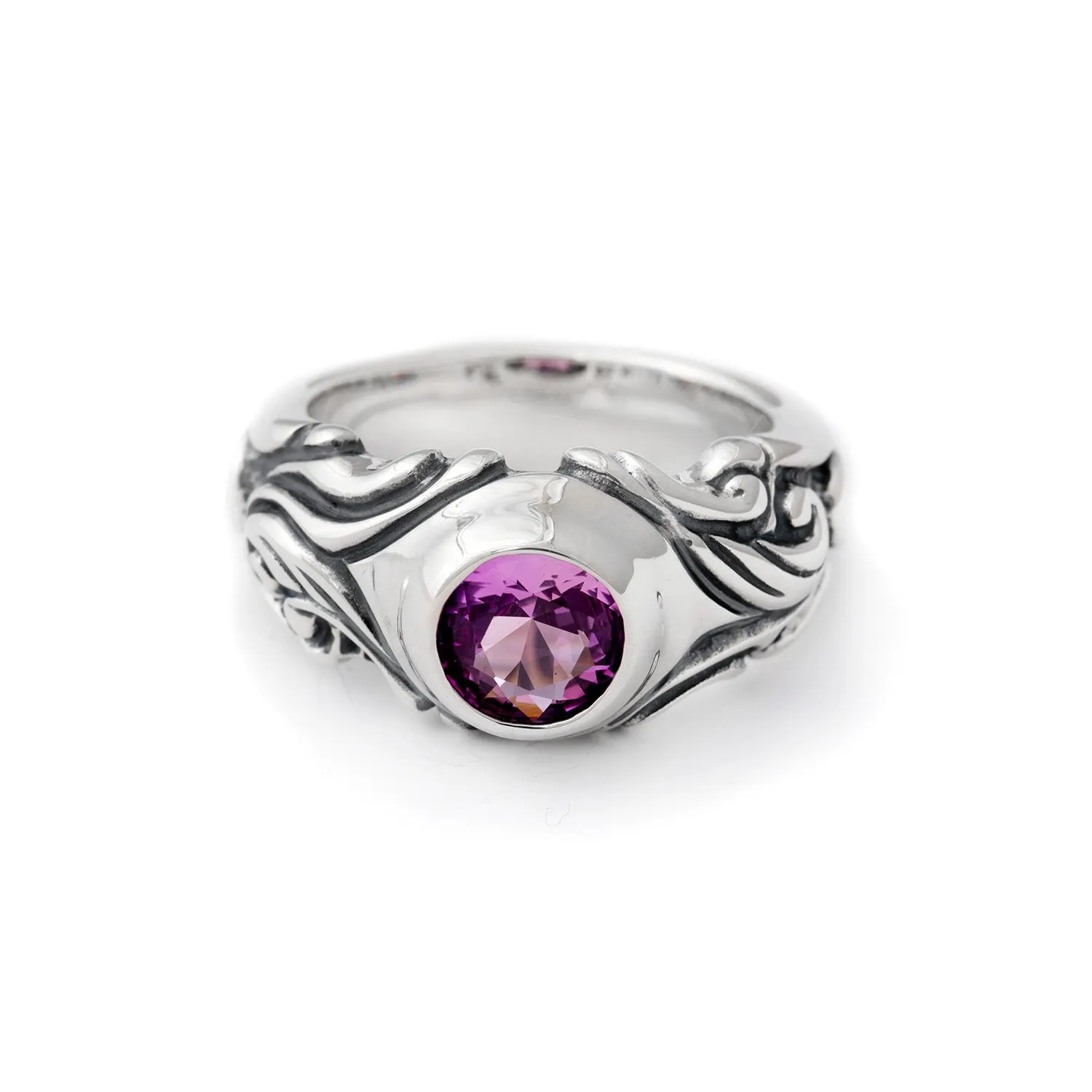 8mm Stone Special Edition Ring