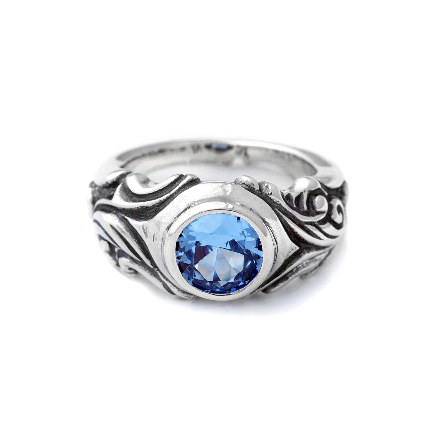 8mm Stone Special Edition Ring