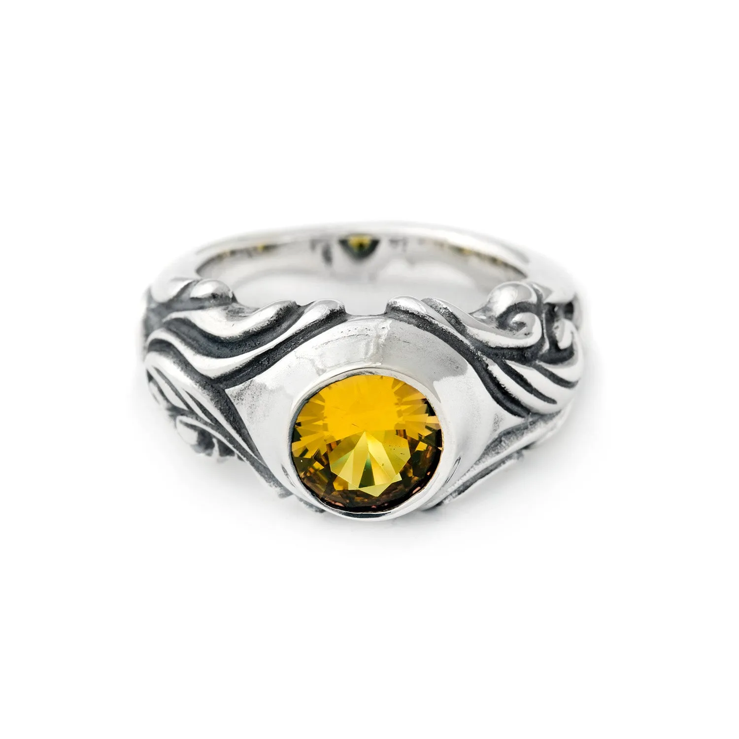 8mm Stone Special Edition Ring