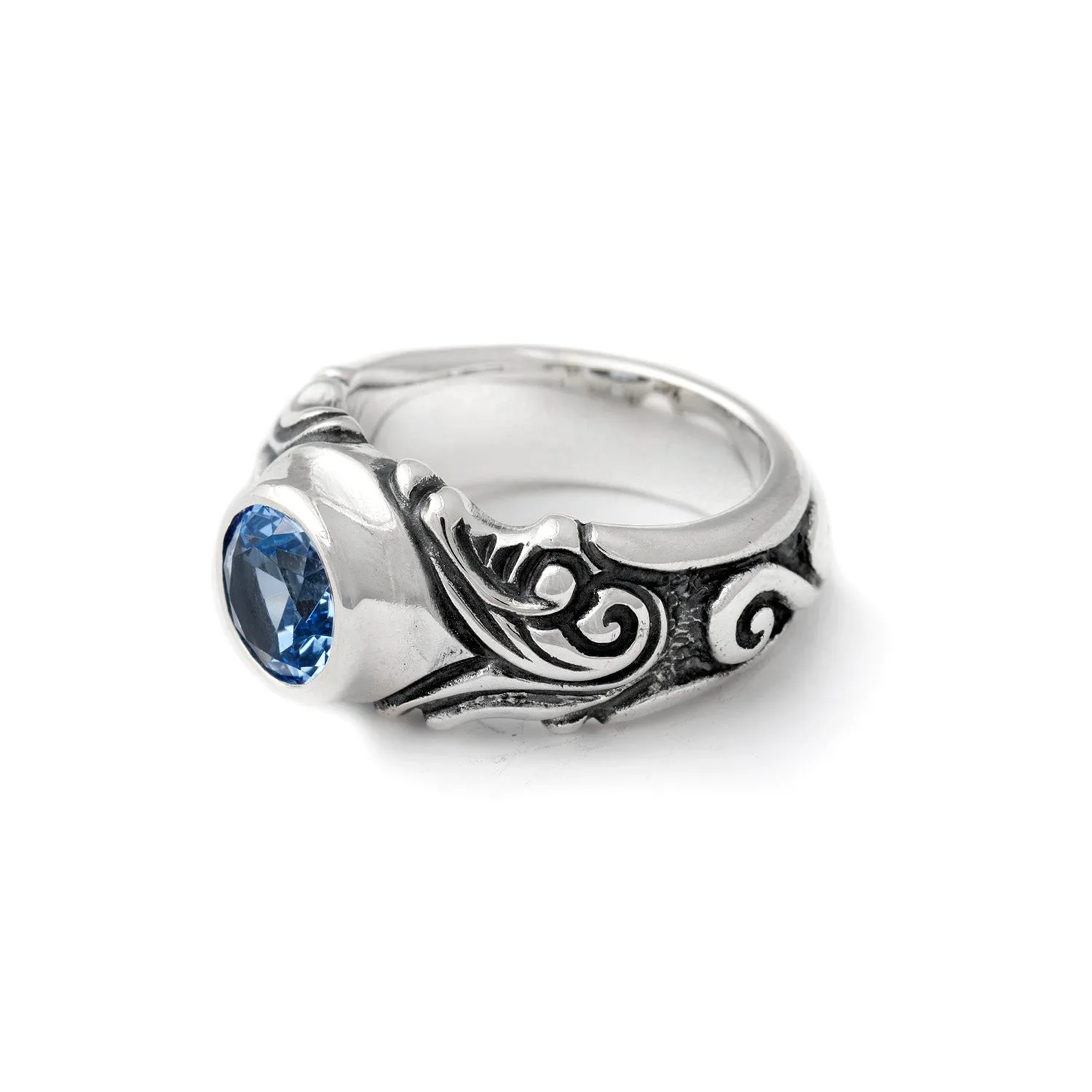 8mm Stone Special Edition Ring