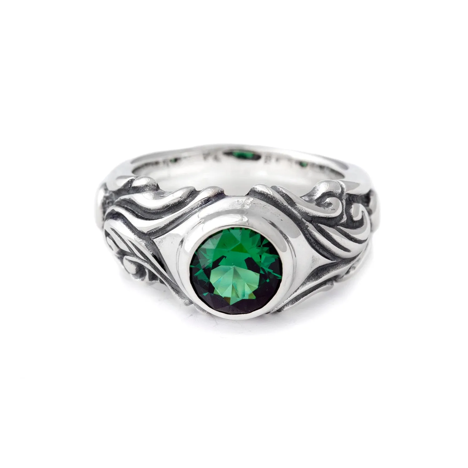 8mm Stone Special Edition Ring