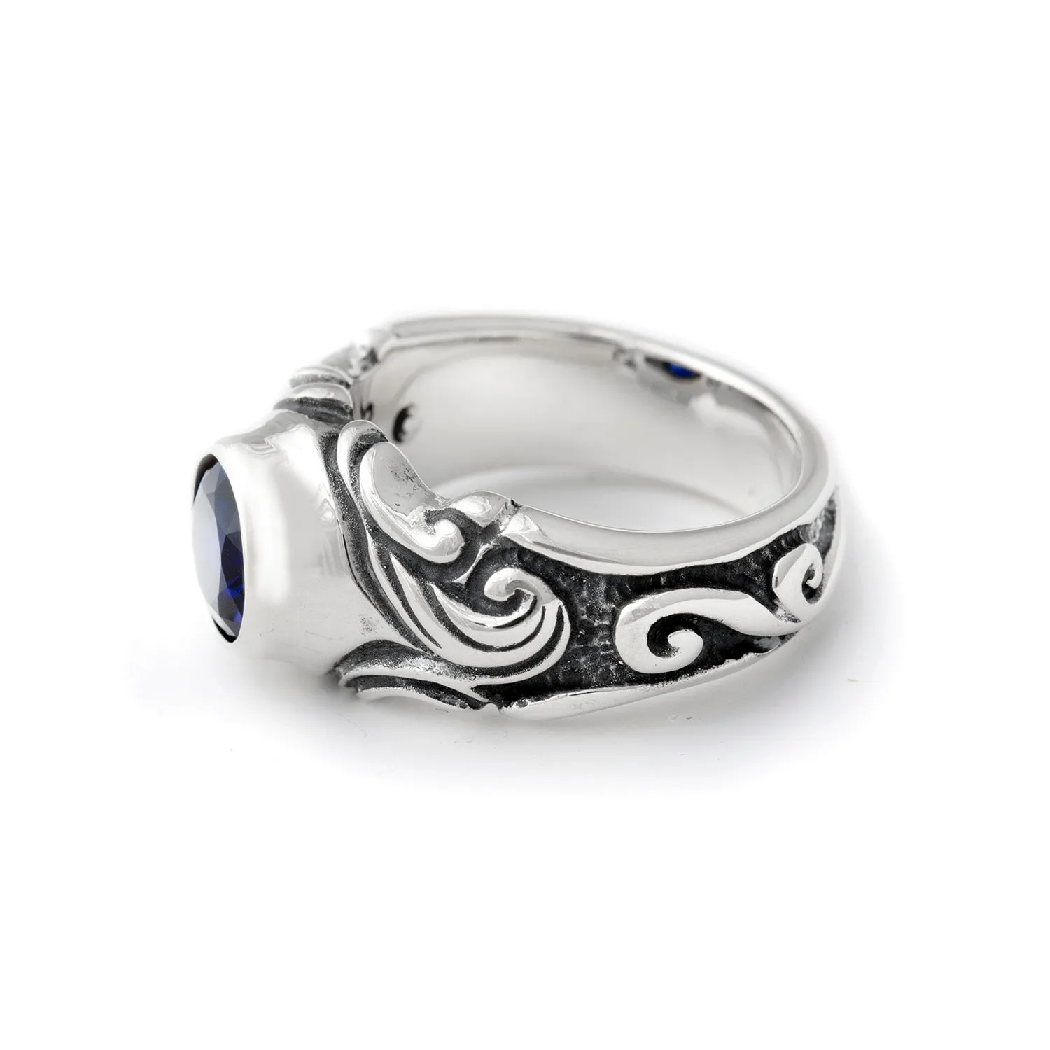 8mm Stone Special Edition Ring
