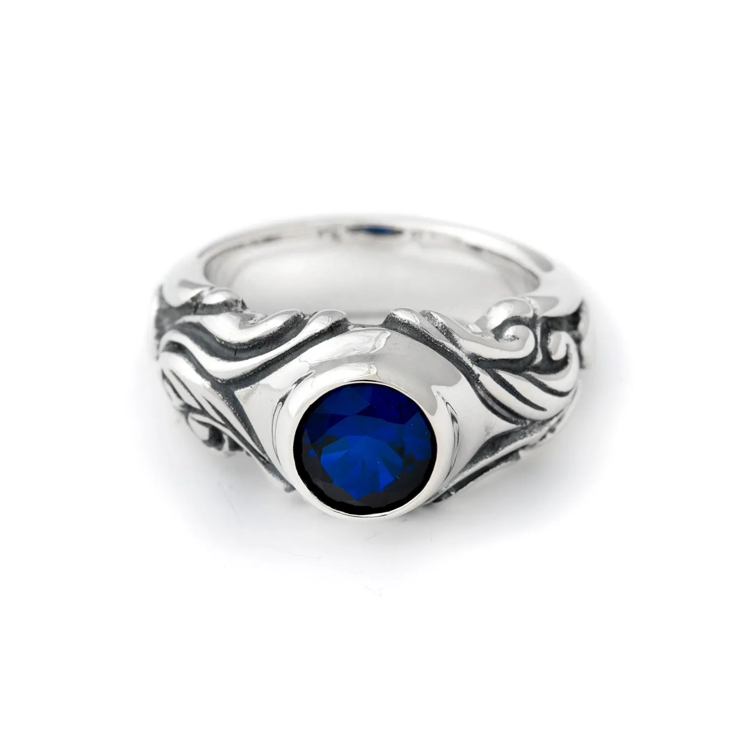 8mm Stone Special Edition Ring