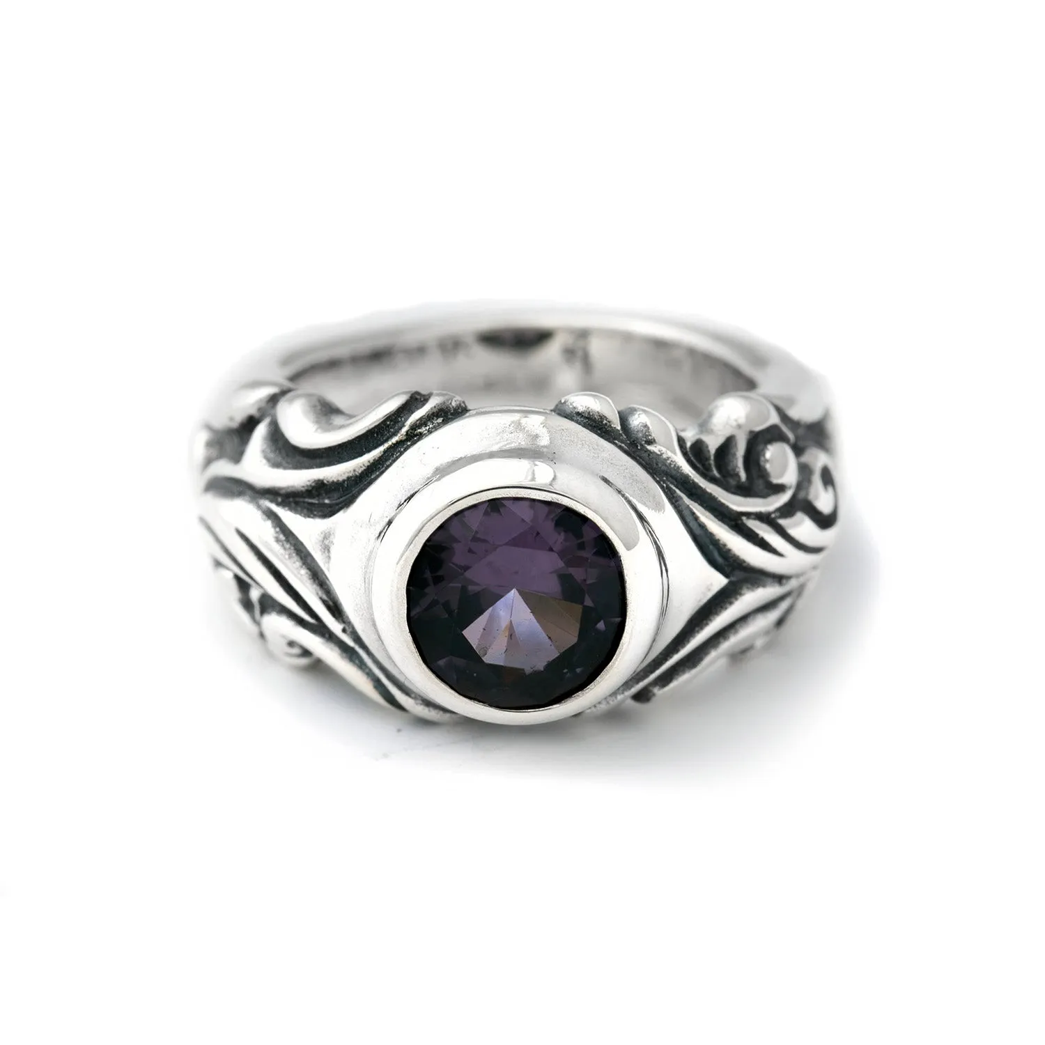 8mm Stone Special Edition Ring