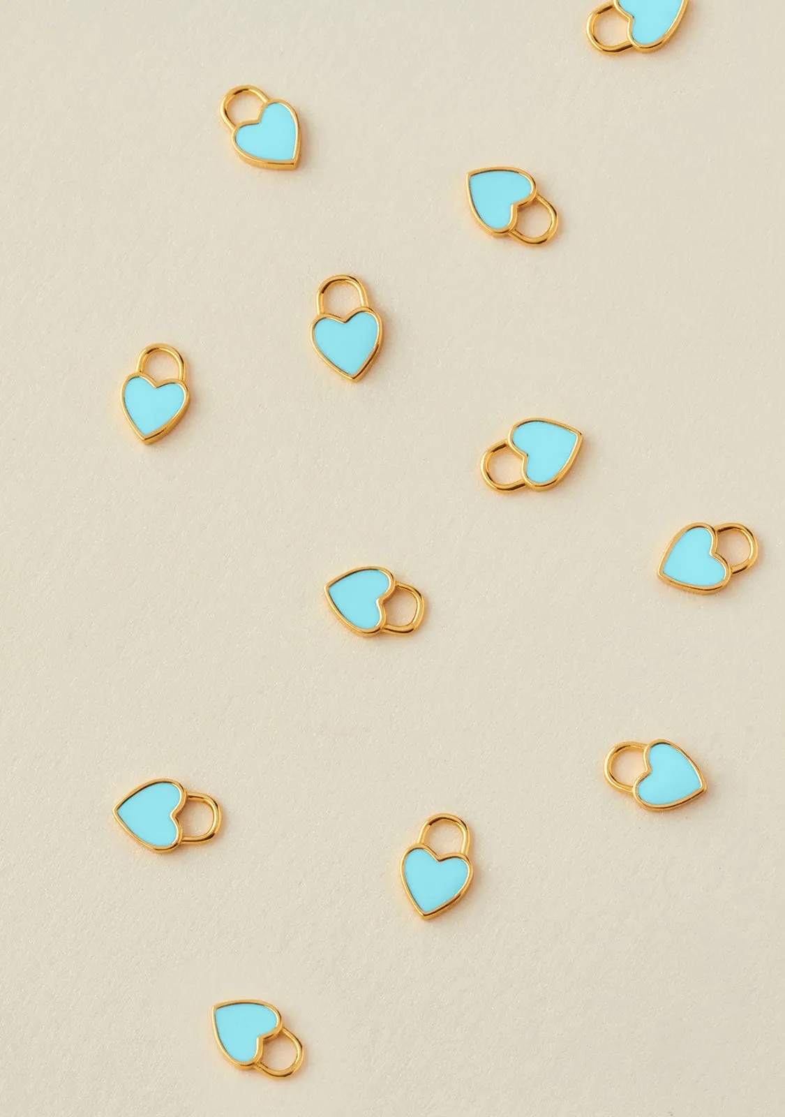 Addict To Sky Hoop Piercing Gold