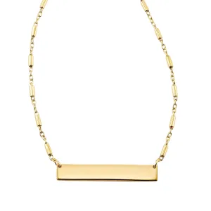 Allison 18K Gold Vermeil Pendant Necklace by Kendra Scott
