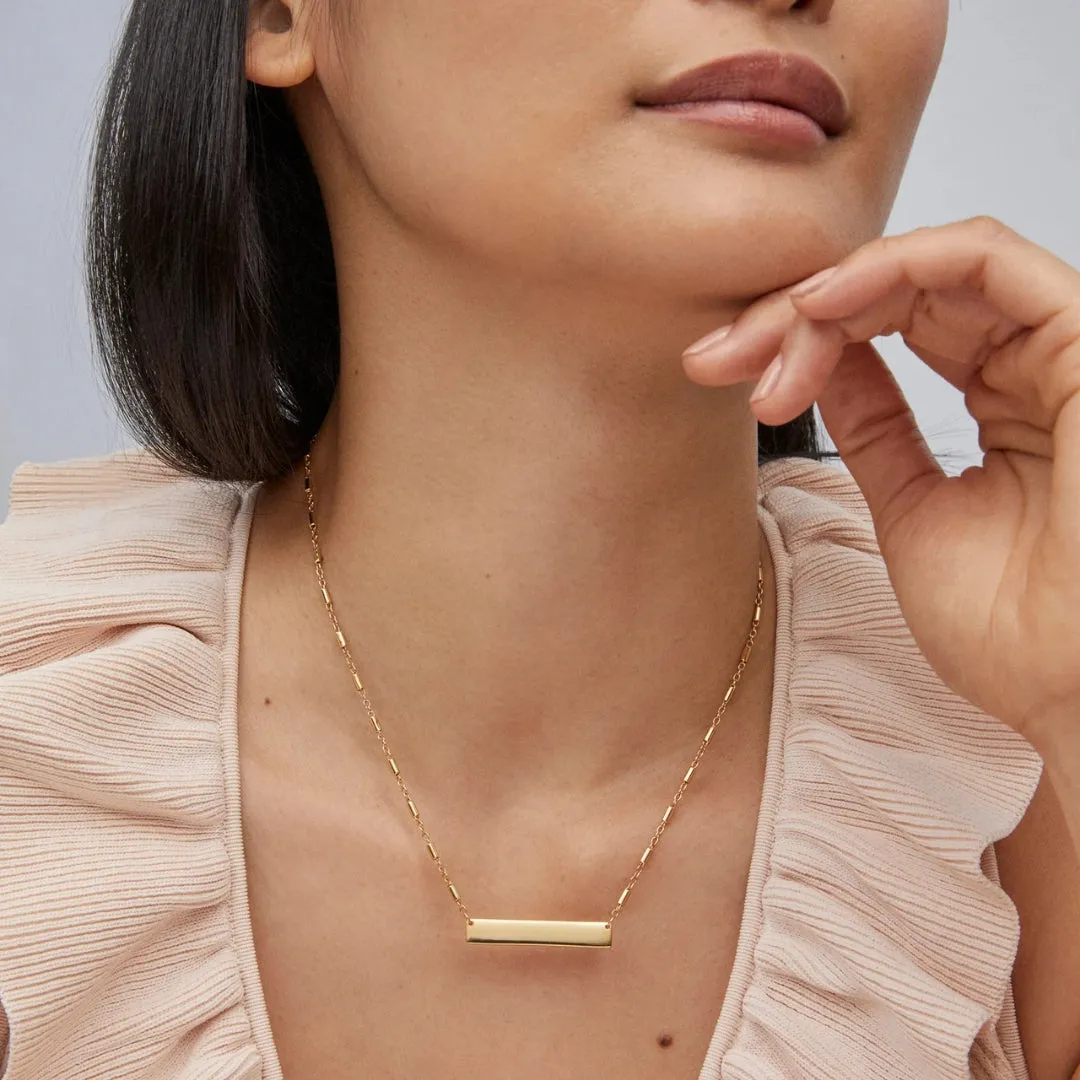 Allison 18K Gold Vermeil Pendant Necklace by Kendra Scott