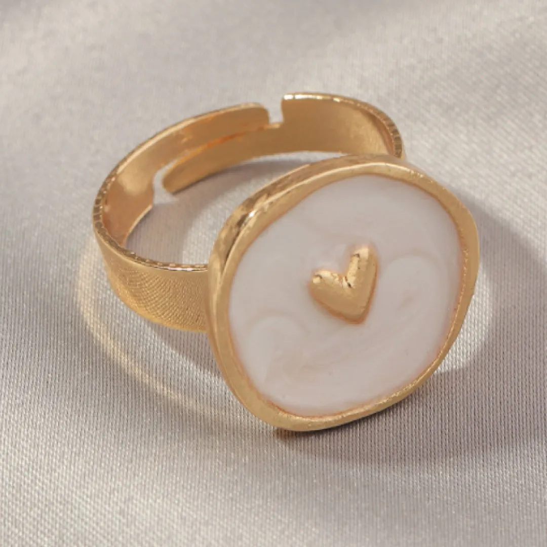 Astral Ring Black