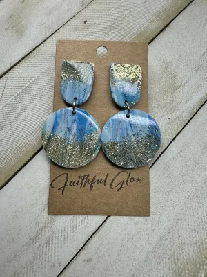 Beach Please Dangle