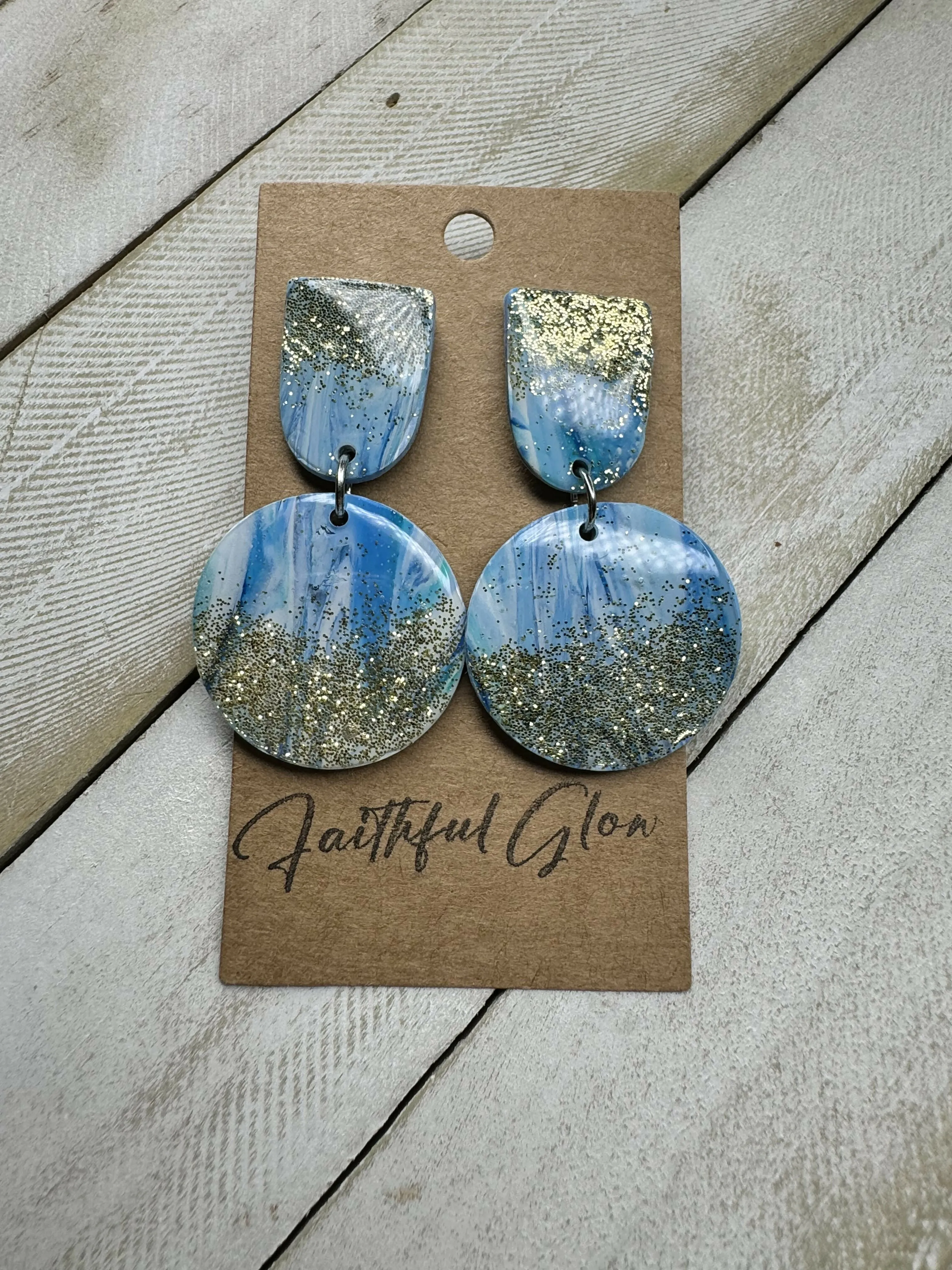 Beach Please Dangle
