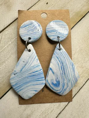Blue Skies Teardrop