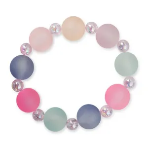 Boutique Bumpy Bead Bracelet by Creative Education