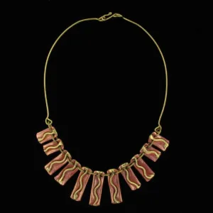 C107r Necklace