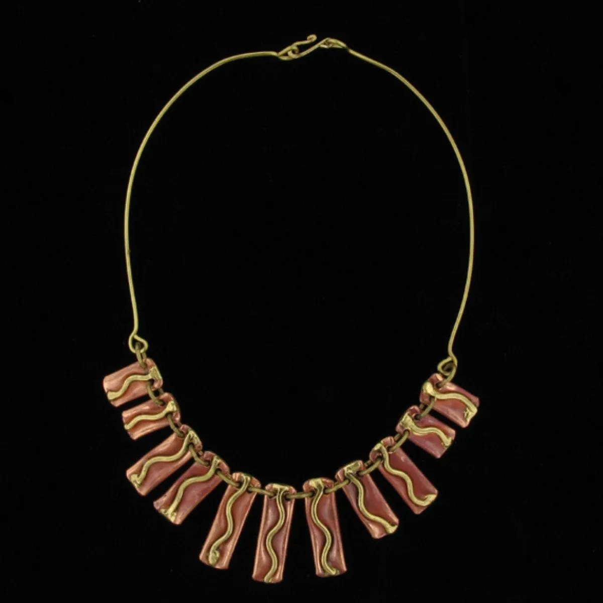 C107r Necklace
