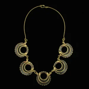 C273 Necklace