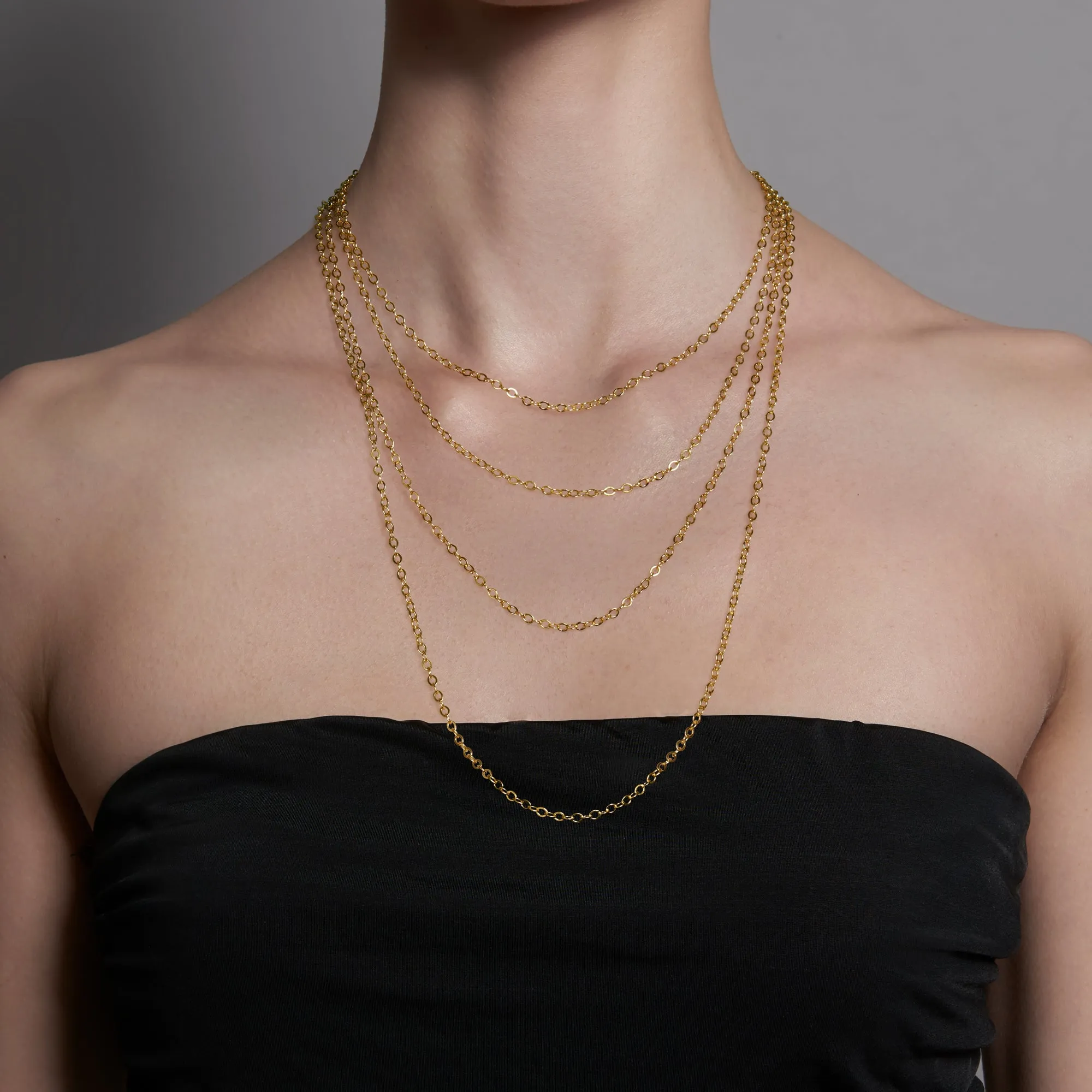 Cable Chain