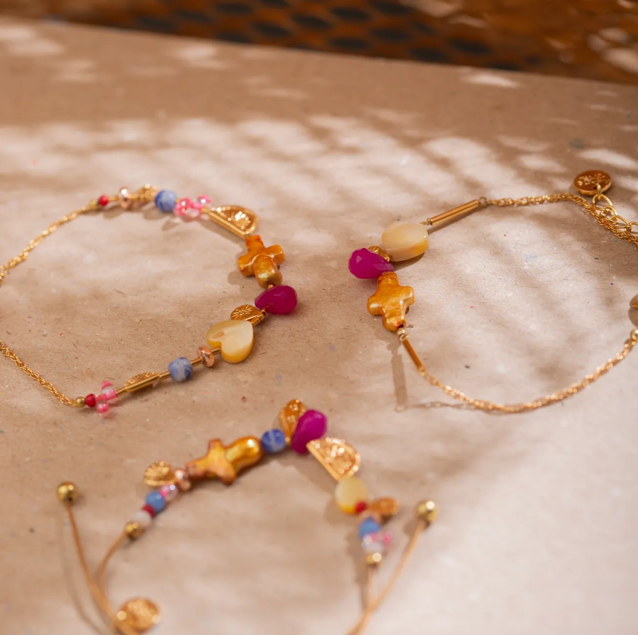 CALI simple bracelet