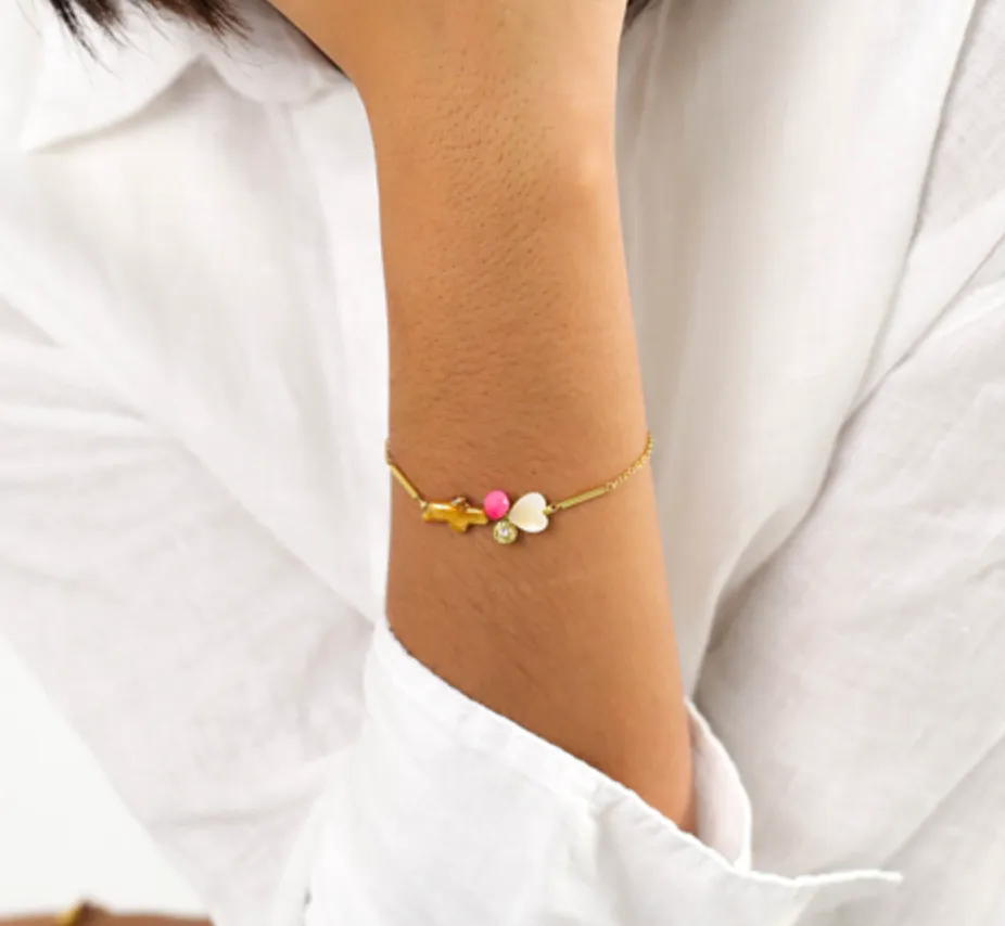 CALI simple bracelet