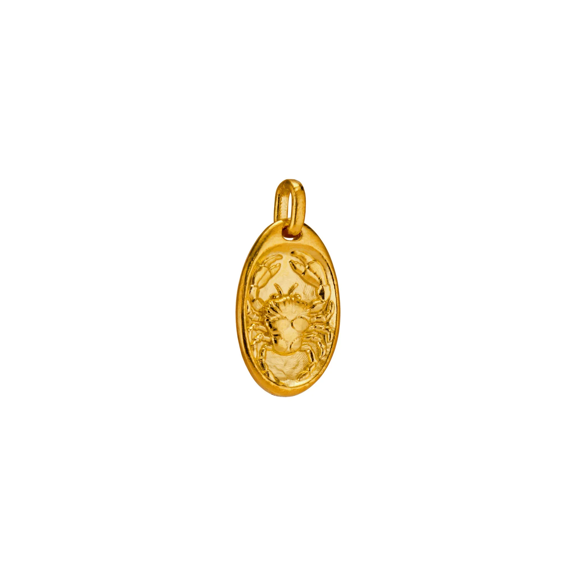 Cancer Medallion