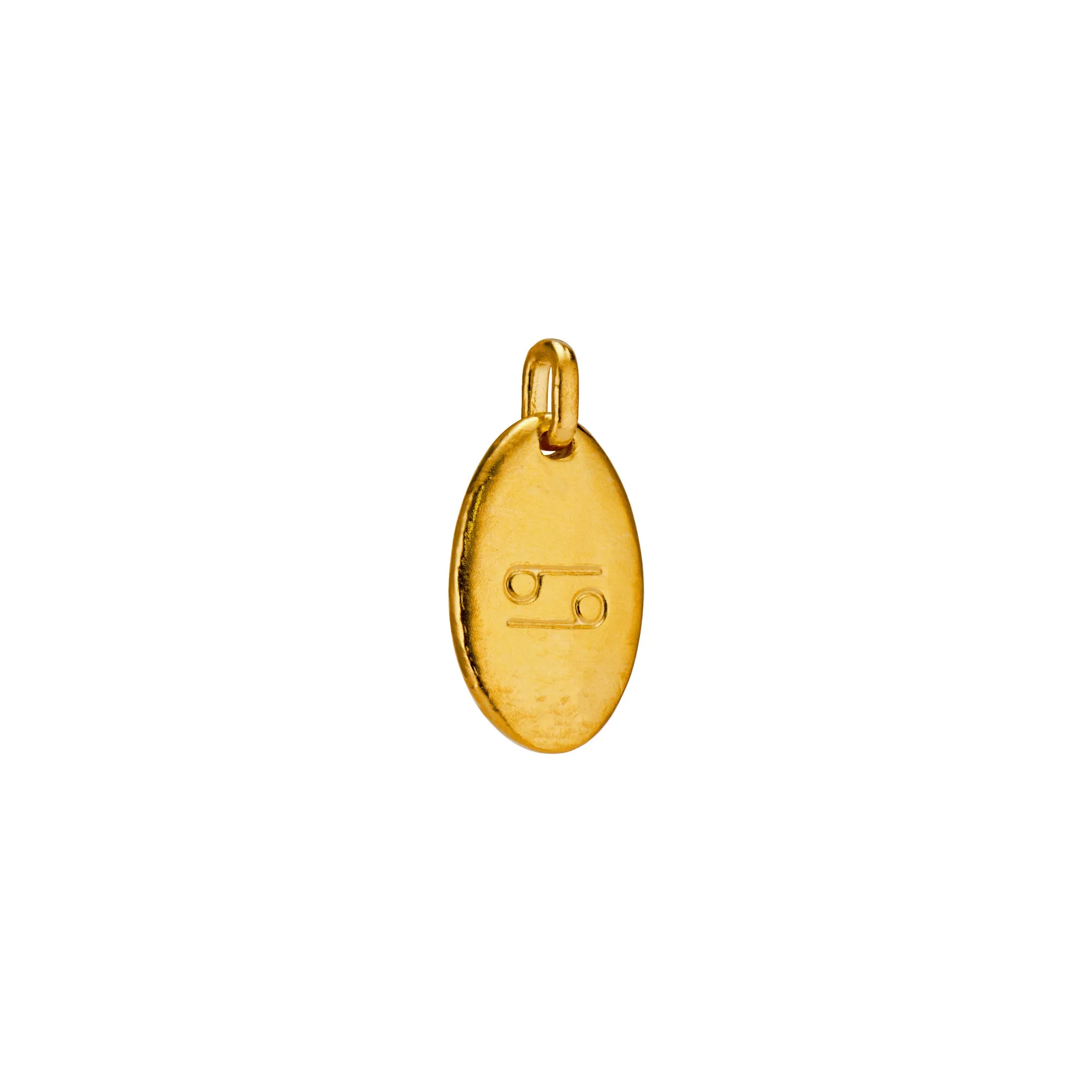 Cancer Medallion