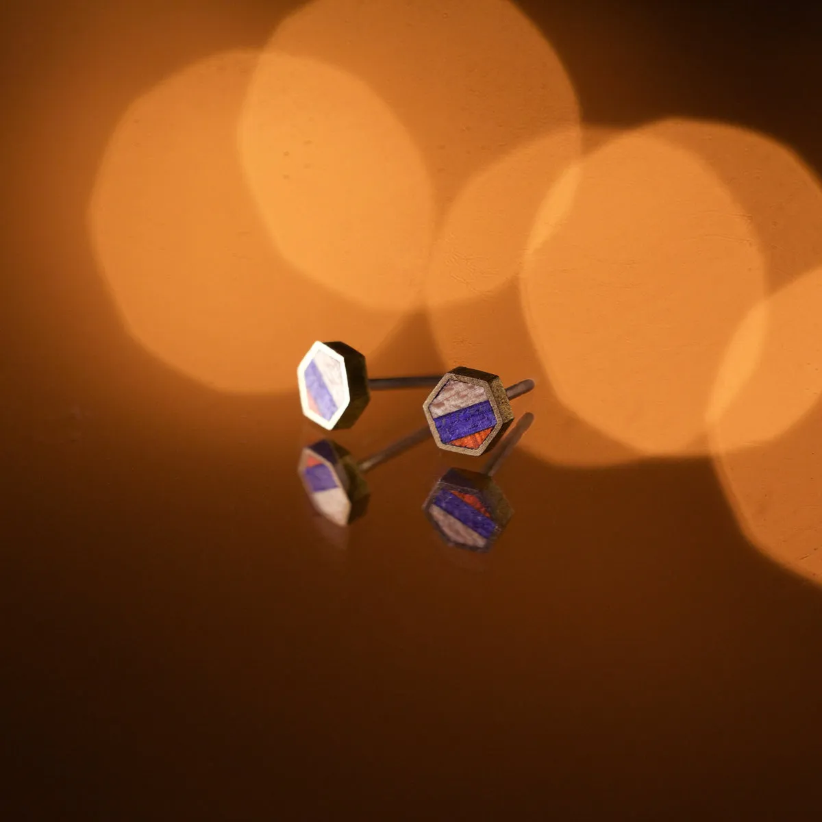 Carbon Studs
