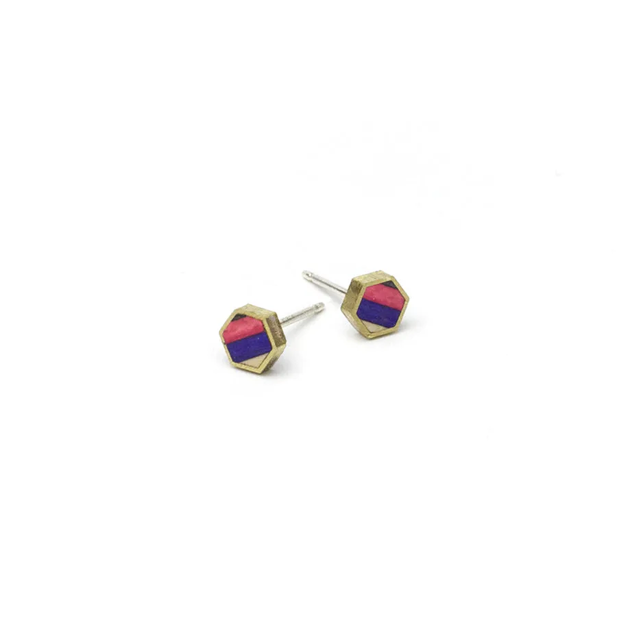 Carbon Studs