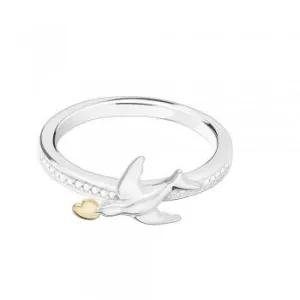 CHAMILIA SPECIAL DELIVERY RING