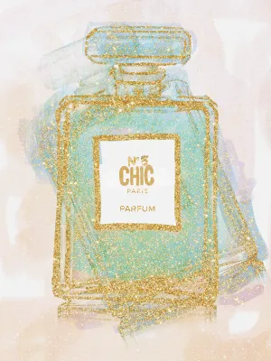 Chic Bottle 2