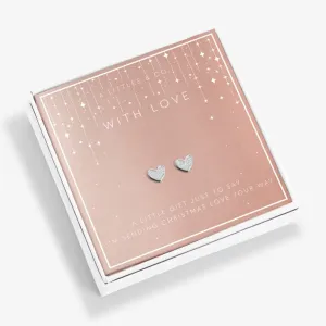Christmas Beautifully Boxed Earrings
