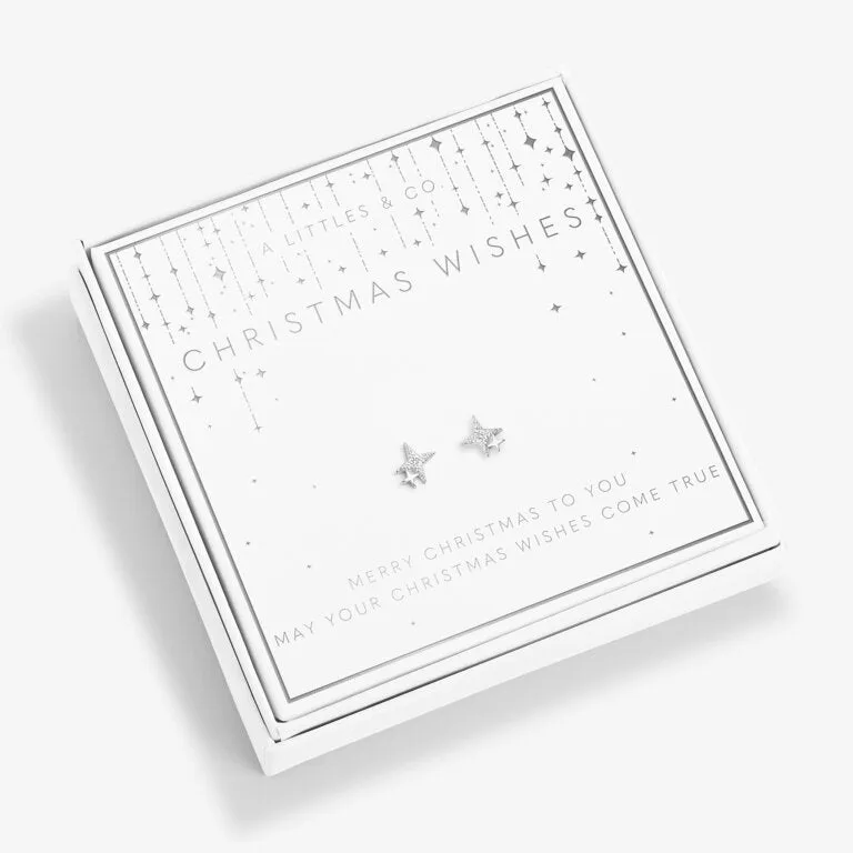 Christmas Beautifully Boxed Earrings