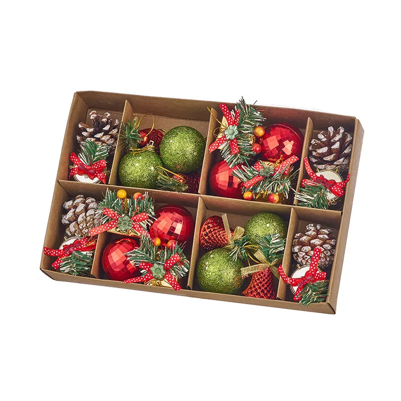 Christmas Decorations Gift Pack