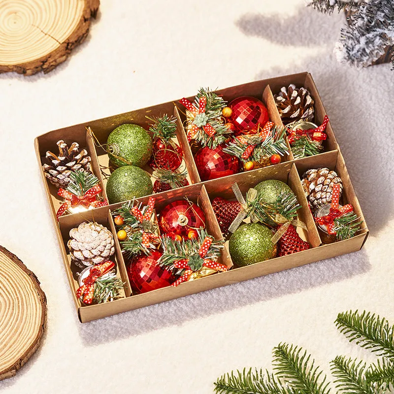 Christmas Decorations Gift Pack
