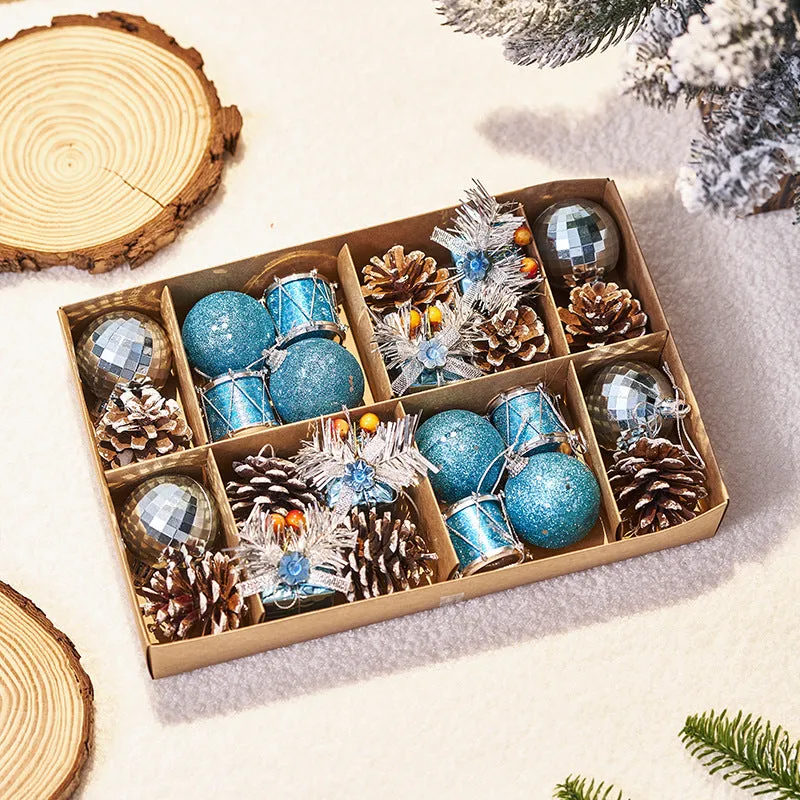Christmas Decorations Gift Pack