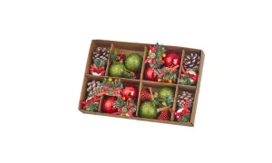Christmas Decorations Gift Pack