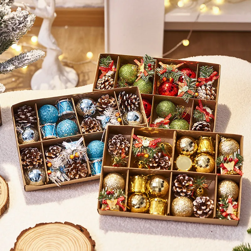 Christmas Decorations Gift Pack
