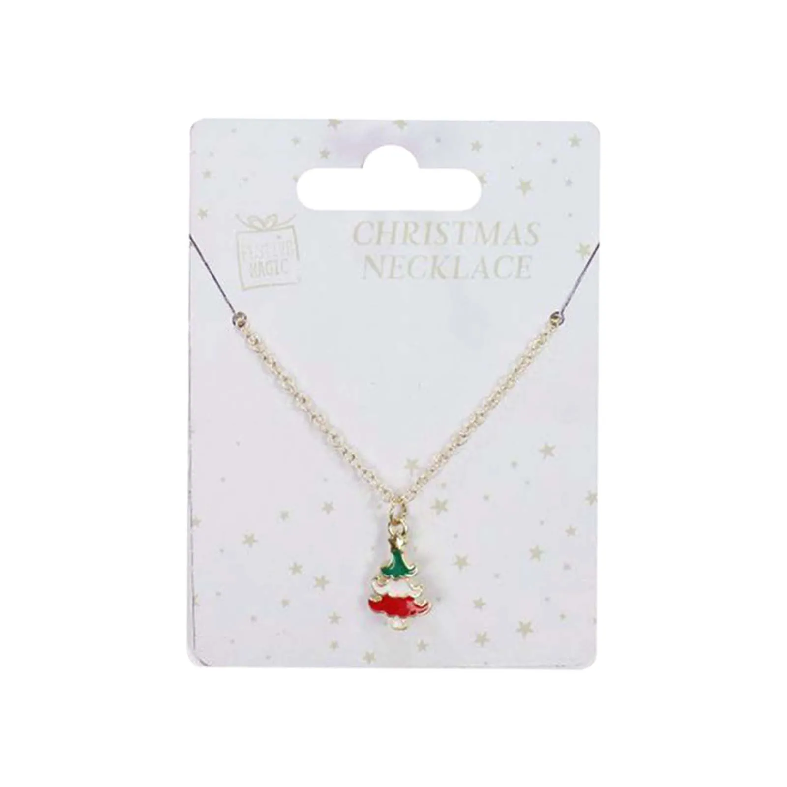 Christmas Pendant Assorted