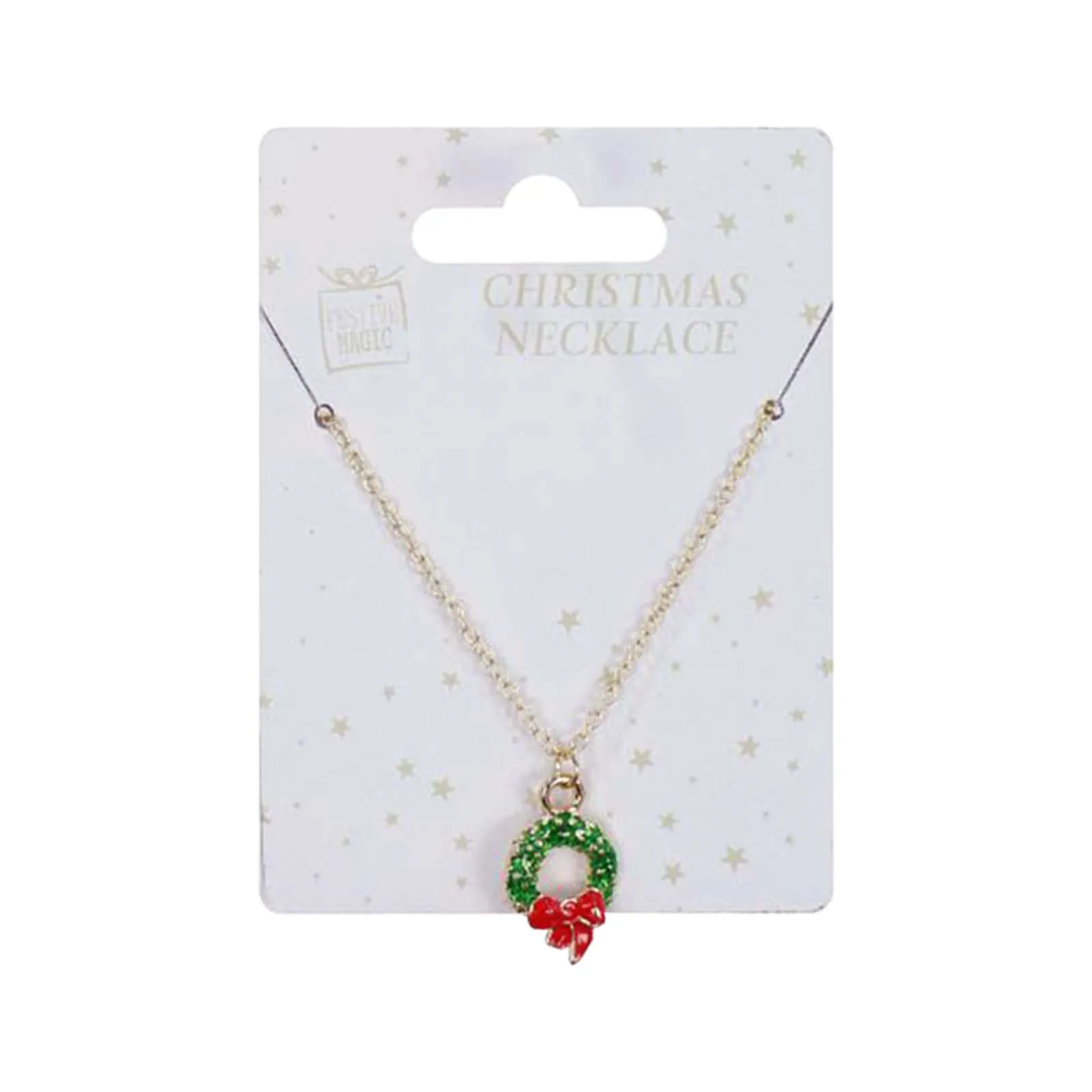 Christmas Pendant Assorted