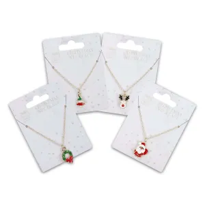 Christmas Pendant Assorted