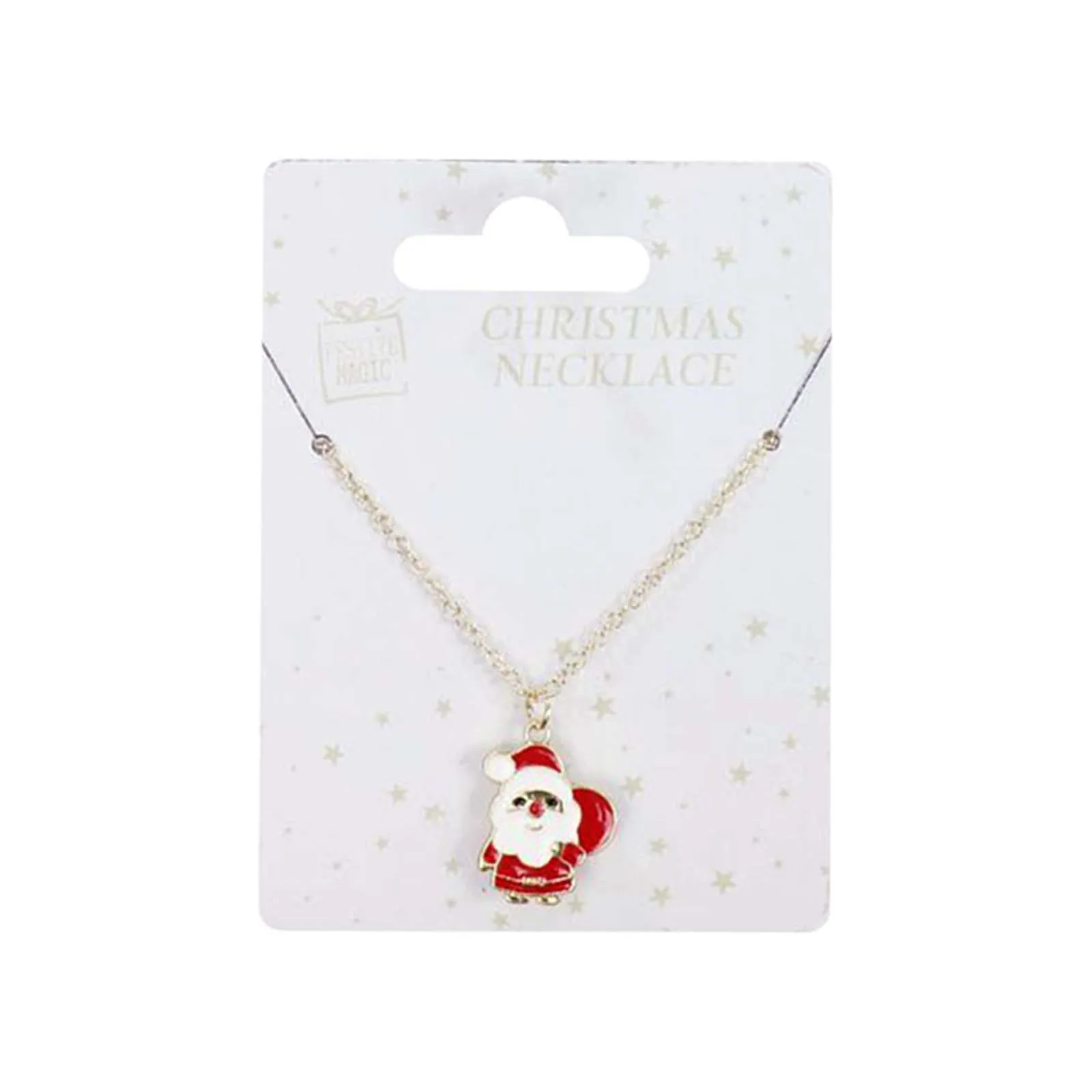 Christmas Pendant Assorted