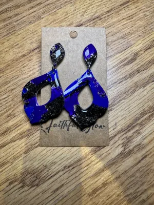 Cosmic Elegant Dangle